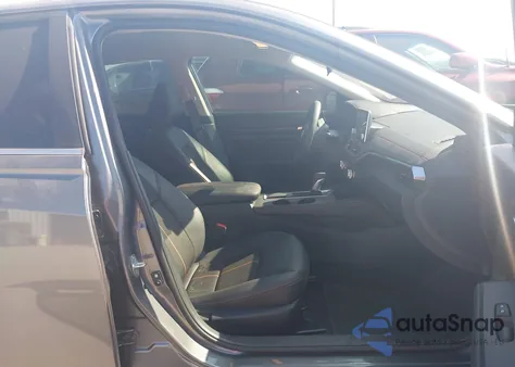 2022 Nissan Altima Sr Fwd z USA, uszkodzony, nr VIN 1N4BL4CV2NN376505